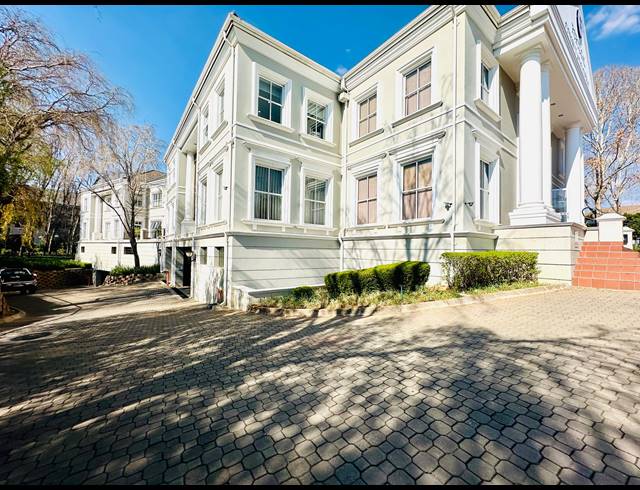200M² OFFICE TO LET IN BRUMA